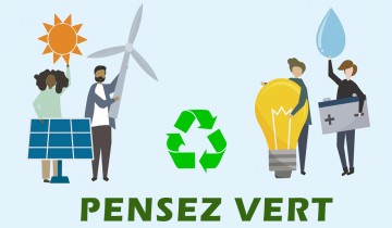 International E-Waste Day 2019
